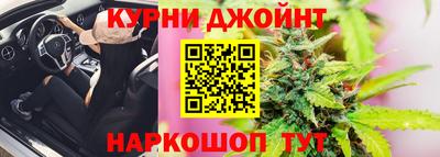 крисы Канаш